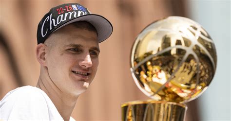 nba mvp odds vegas|2023 NBA MVP Odds: Will Nikola Jokic Three.